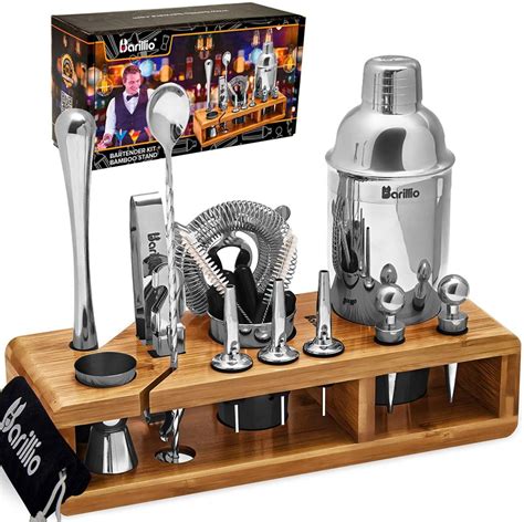 Bar products - Bar Decor. We understand the importance of having the right decor for your bar or restaurant, which why you will find our Bar Decor section to have such a large selection. The majority of these items are handcrafted in the USA and completely unique. You won't find style and selection like this anywhere. 